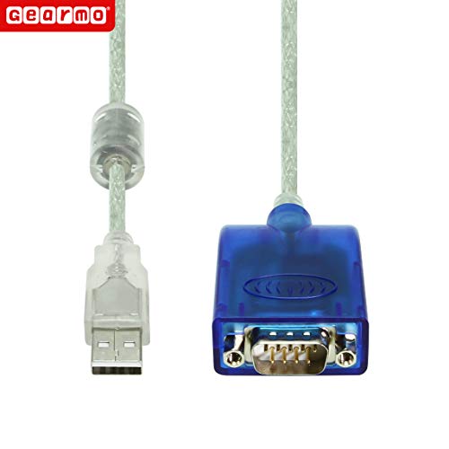 Câble Gearmo 36 pouces FTDI USB vers – Image 2