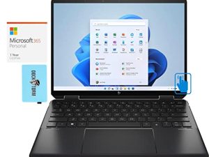 Ordinateur portable 2 en 1 HP Spectre