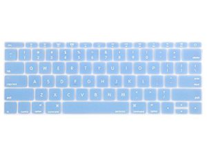 MOSISO Coque de protection en silicone pour