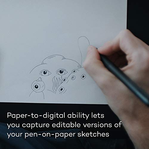Tablette de dessin graphique numérique Wacom PTH660P – Image 2