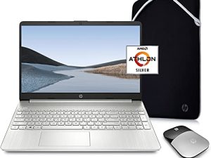 Ordinateur portable HP Pavilion (dernier modèle 2021)