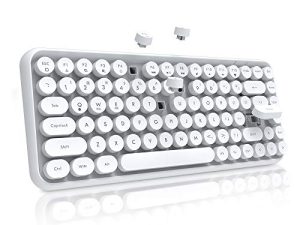 NACODEX 308I Clavier Bluetooth sans Fil