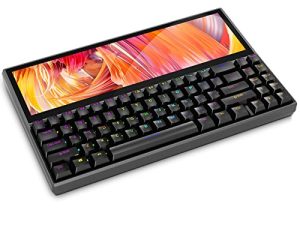 Clavier Mécanique