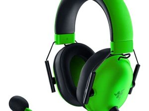 Casque de jeu Razer BlackShark V2 X