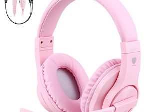 BlueFire Casque pour enfants pour école en