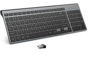 Clavier sans fil J JOYACCESS