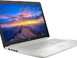 Ordinateur portable professionnel HP 17.3 FHD
