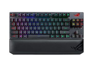 ASUS ROG Strix Scope RX TKL Wireless