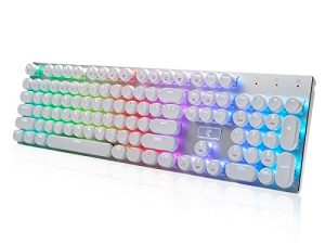 HUO JI E-Yooso Z-88 Clavier de jeu