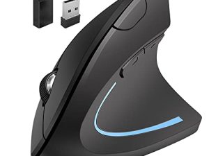 Souris ergonomique Neises