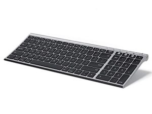 Clavier Bluetooth pour Mac OS