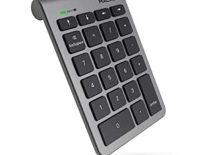 Macally Pavé numérique Bluetooth pour ordinateur portable