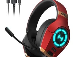 HECATE by Edifier GX Xbox Gaming Headset
