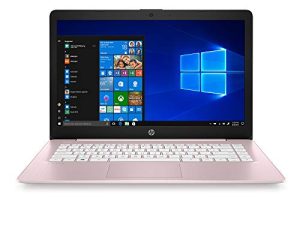 Ordinateur portable HP Stream 14" HD rétroéclairé