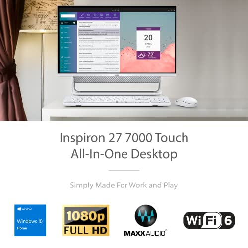 2021 Dell Inspiron 7700 27 Ordinateur de-2