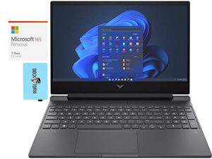 Ordinateur portable de jeu et de divertissement