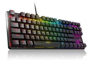 Pulsar Gaming Gears - PK003 Lunar Alloy