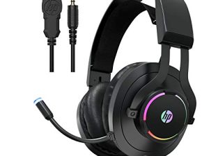 Casque de jeu HP Xbox One avec