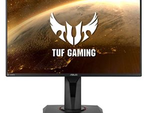 Moniteur ASUS TUF Gaming VG259QM 24