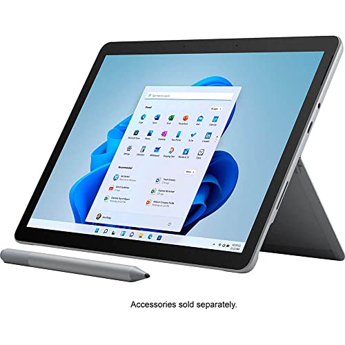 Microsoft Surface Go 3 - Écran tactile-2