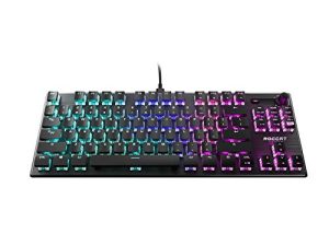 ROCCAT Vulcan TKL Linear PC Gaming Keyboard