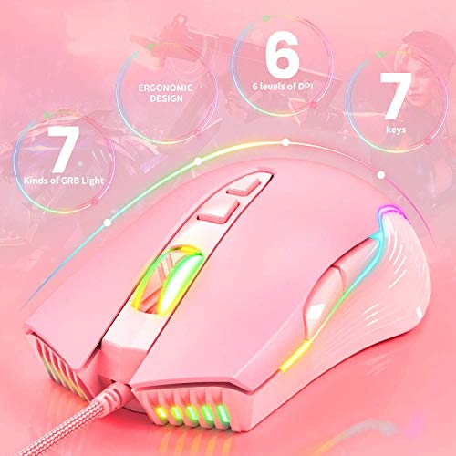 Souris optique