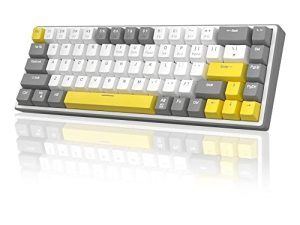 Clavier de jeu mécanique à 60 %