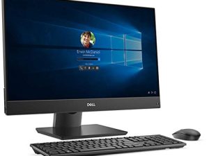 Ordinateur tout-en-un Dell OptiPlex 7470 - Intel