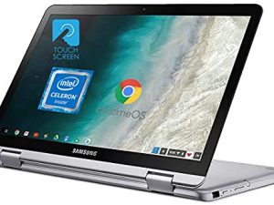Samsung 2-en-1 Chromebook Plus V2 12