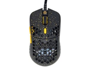 G-wolves HTS (Petite) Souris de jeu filaire