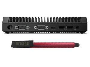Mini ordinateur de bureau professionnel Lenovo ThinkCentre