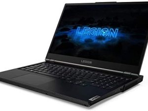 Ordinateur portable de jeu Lenovo Legion 5