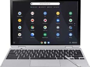 Samsung Chromebook Plus V2 XE520QAB-K03US Ordinateur portable