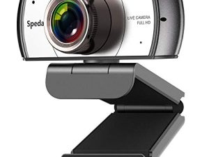 Webcam grand angle Spedal