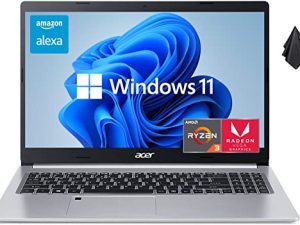 Ordinateur portable Acer Aspire 5 Slim 2022