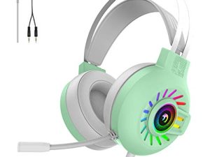 Casque PS4 Casque Xbox One Casque de