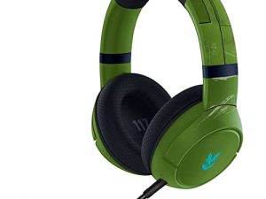 Casque de jeu sans fil Razer Kaira
