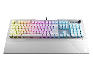 Roccat Vulcan 122 Clavier de jeu tactile