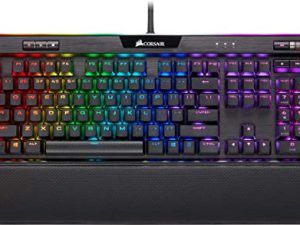 Corsair K95 RGB Platinum XT Clavier de