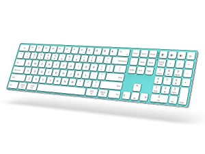 Clavier Bluetooth multi-appareils