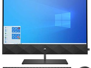 HP Pavilion 27 Touch Desktop 1 To