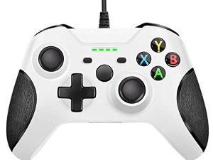 Manette filaire Xbox One