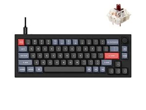 Keychron Q2 Version bouton de clavier mécanique