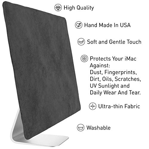 Kuzy Dust Cover pour iMac 24 pouces – Image 2