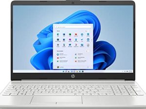 Ordinateur portable HP 15-dw Intel Core i3-1115G4