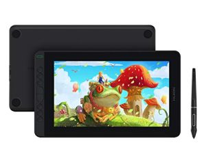 2021 HUION KAMVAS 12 Tablette de dessin