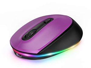 Souris Bluetooth seenda