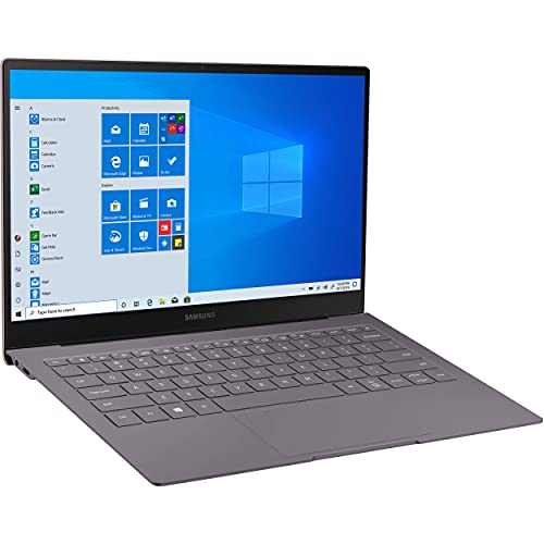 Samsung Galaxy Book S Écran tactile FHD-2