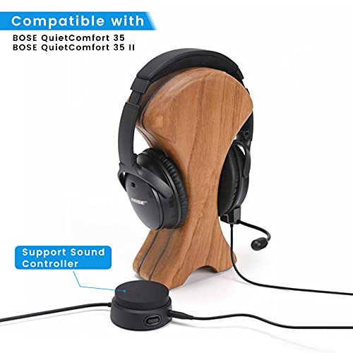 Micro amovible de remplacement pour casque Bose-2