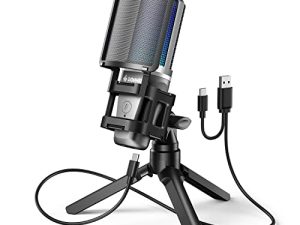 Donner Microphone USB
